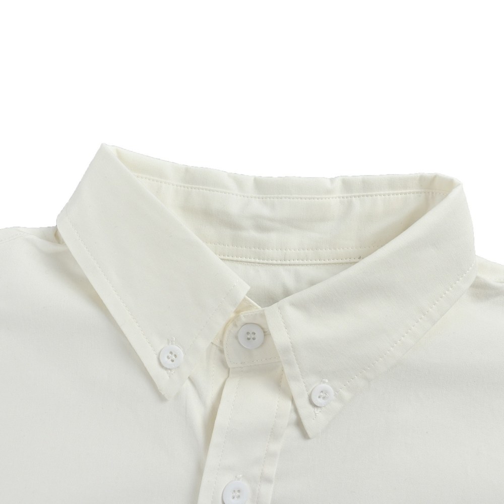 Balenciaga Long Shirt-013