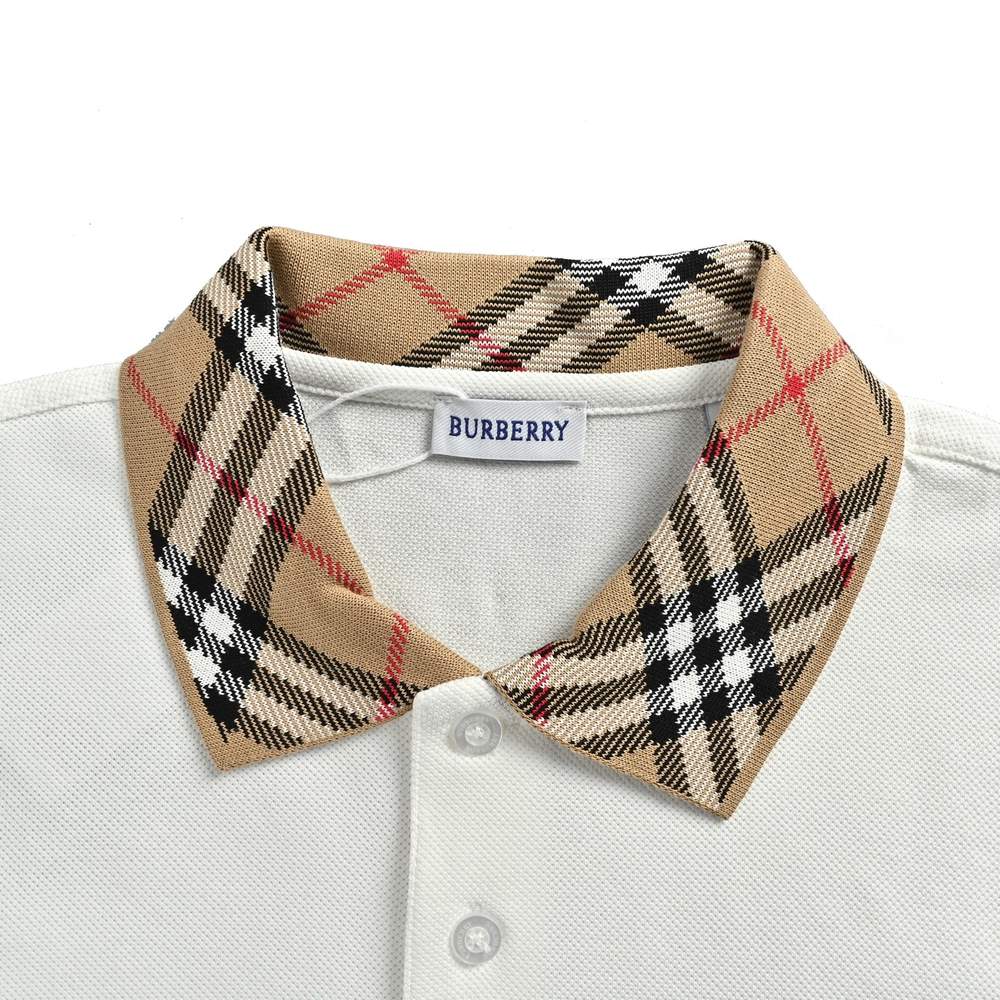 Burberry Polo(AAA)-089