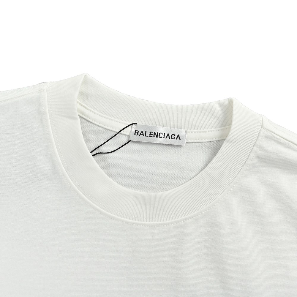 Balenciaga T-shirts-1532