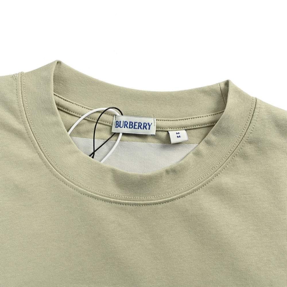 Burberry T-shirts-1124