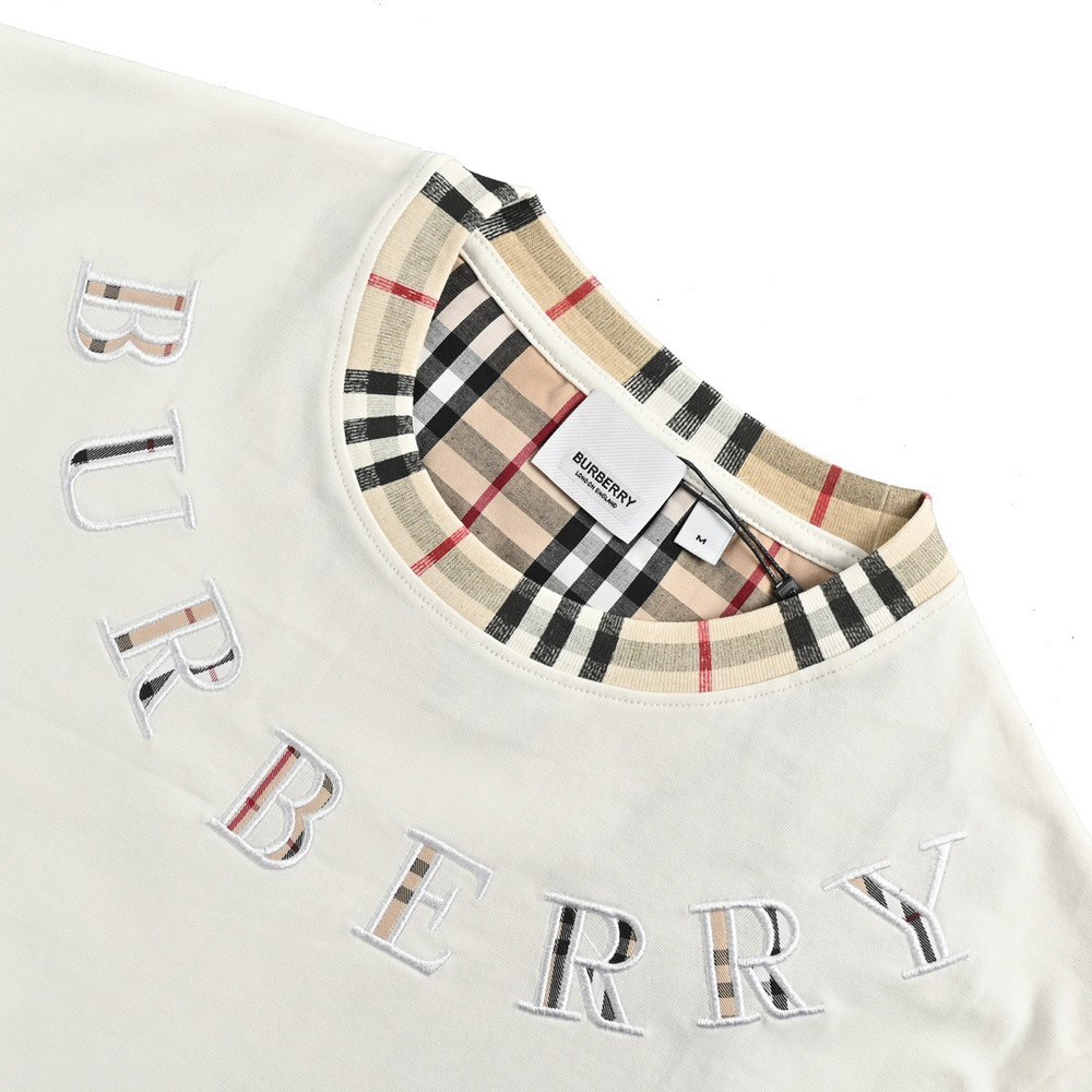 Burberry T-shirts-1217