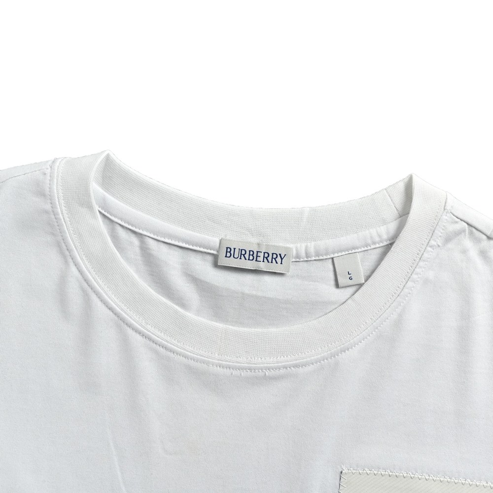 Burberry T-shirts-1136