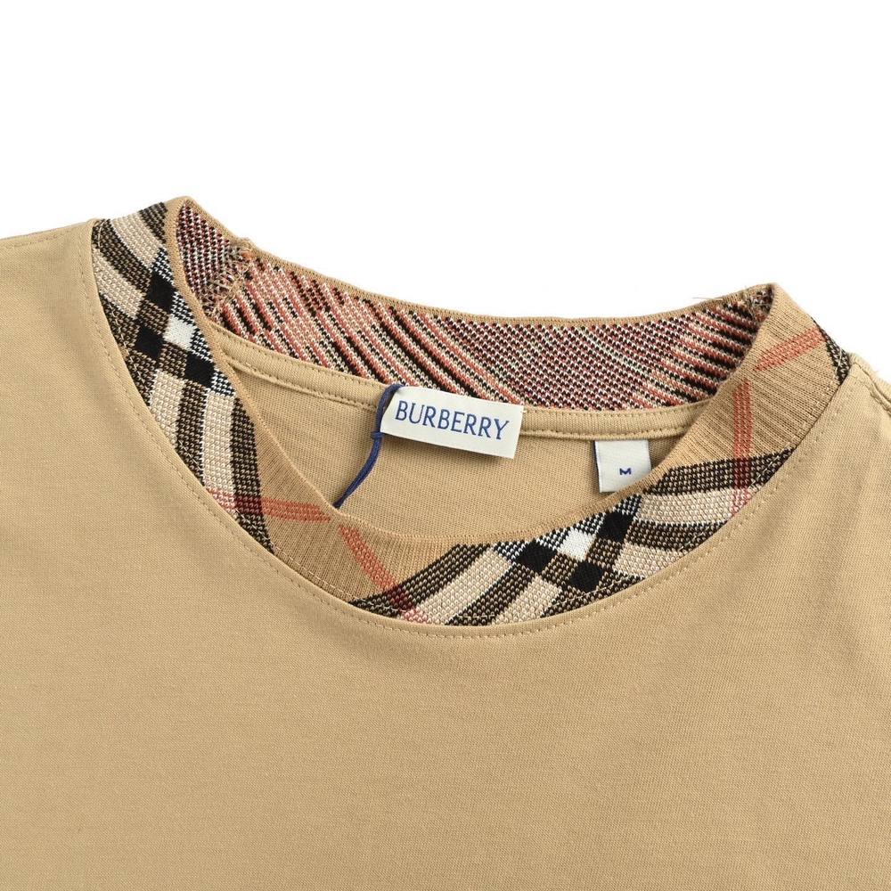 Burberry T-shirts-1075