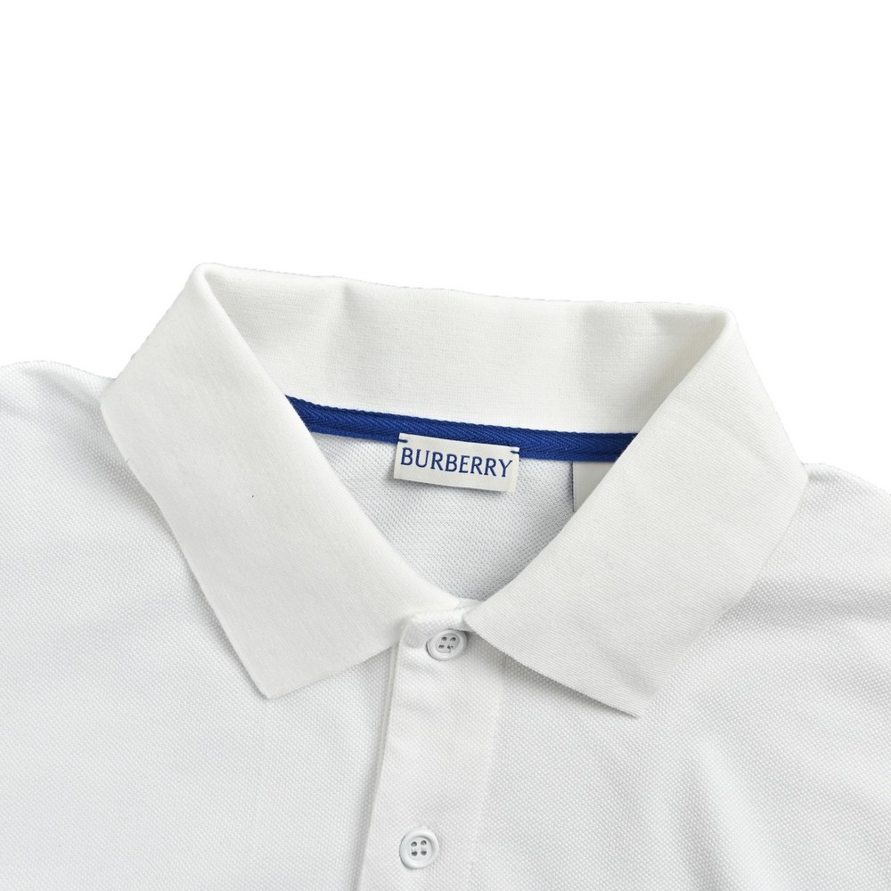 Burberry Polo(AAA)-014