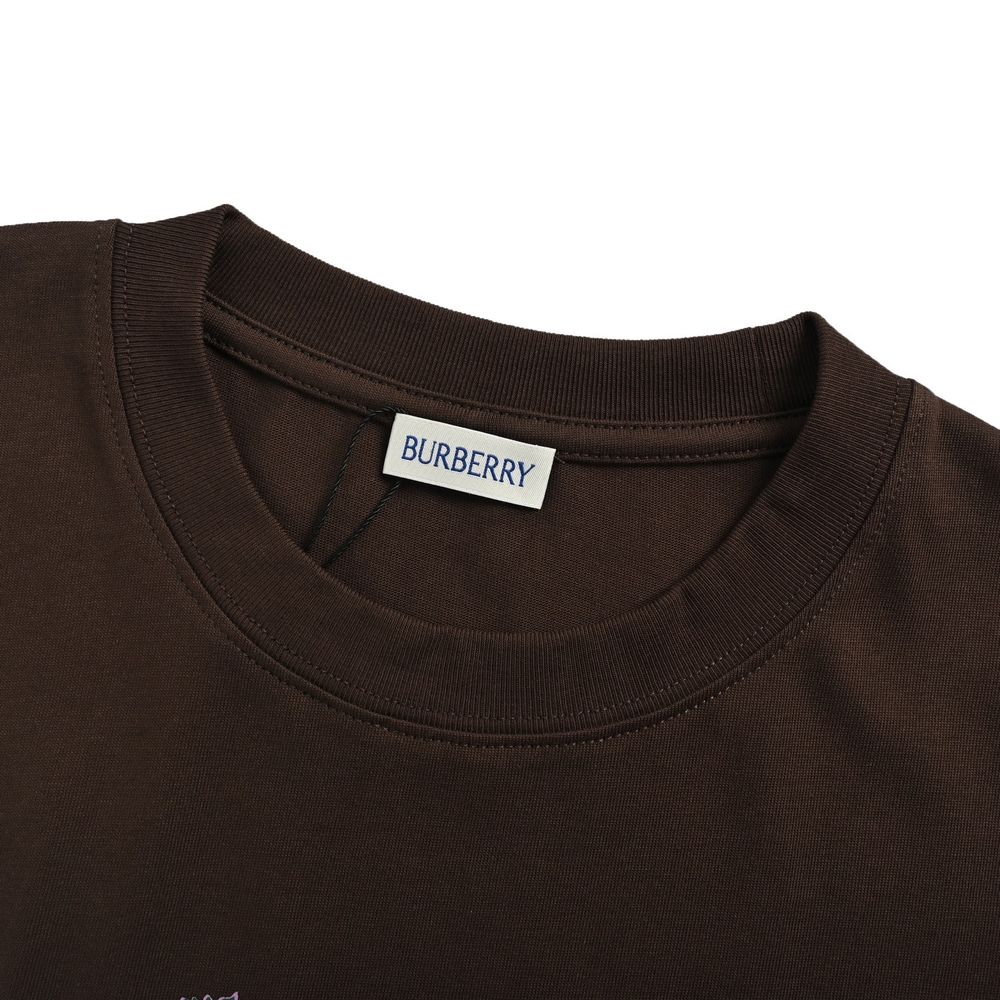 Burberry T-shirts-1071