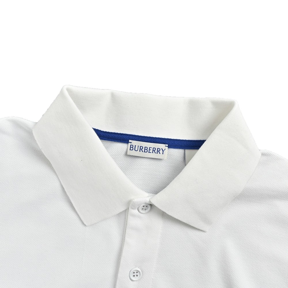 Burberry Polo(AAA)-012