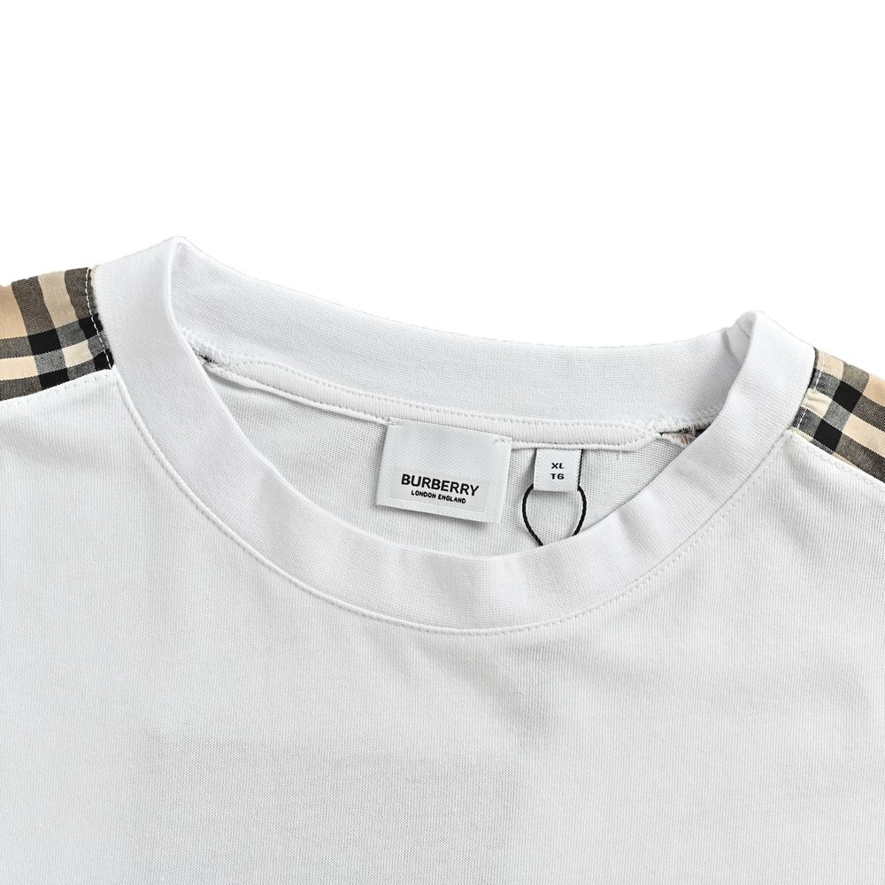 Burberry T-shirts-1257