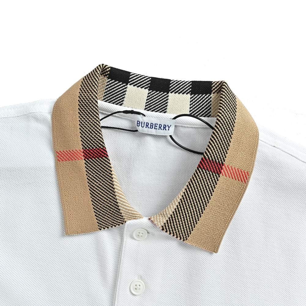 Burberry Polo(AAA)-092