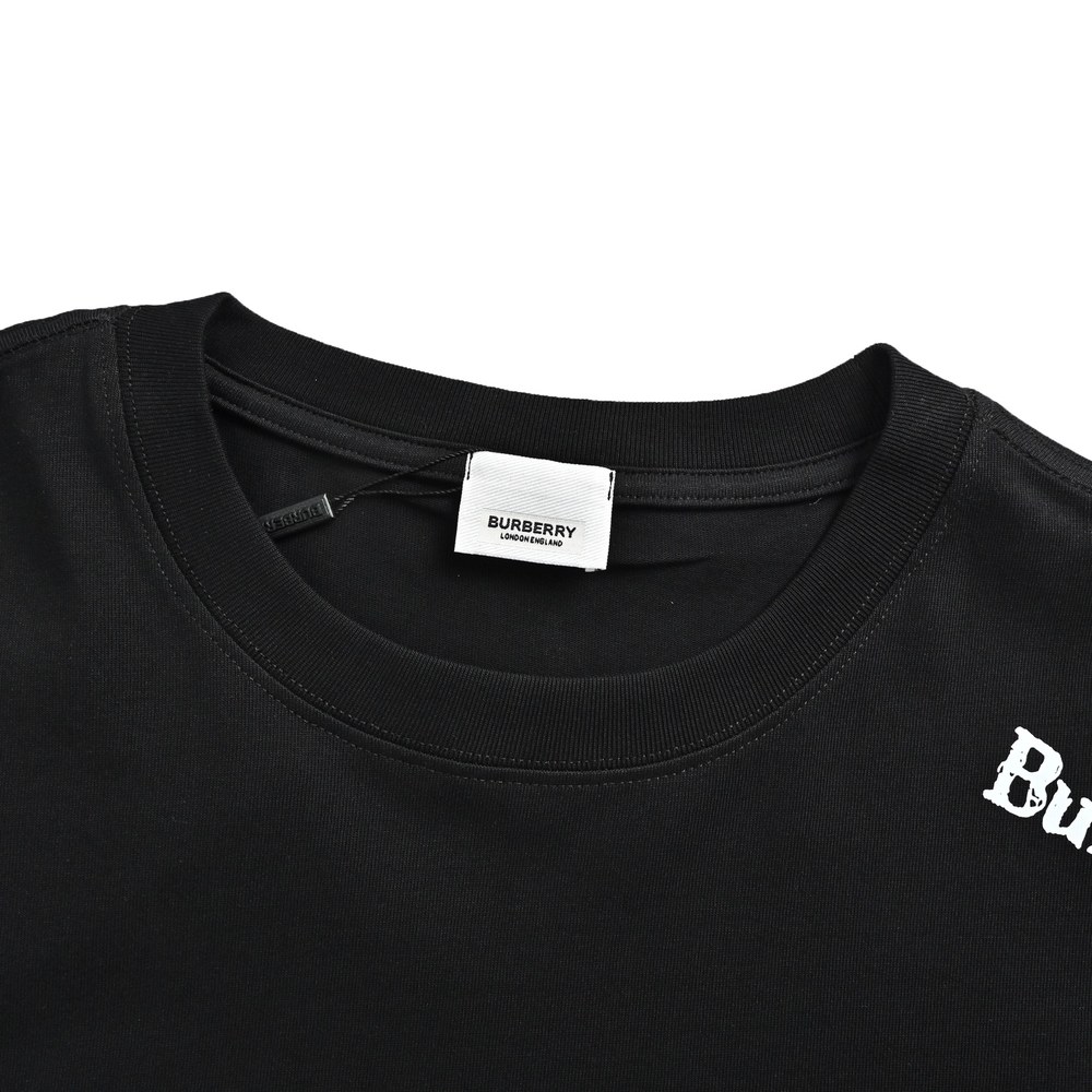 Burberry T-shirts-1089
