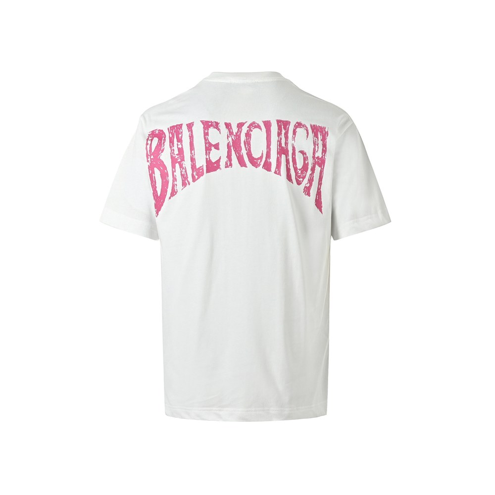Balenciaga T-shirts-1519