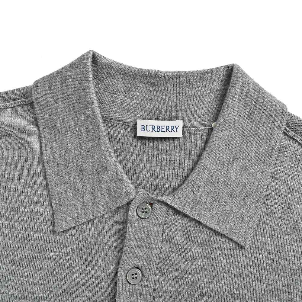 Burberry Polo(AAA)-081