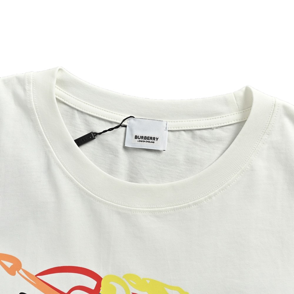 Burberry T-shirts-1168