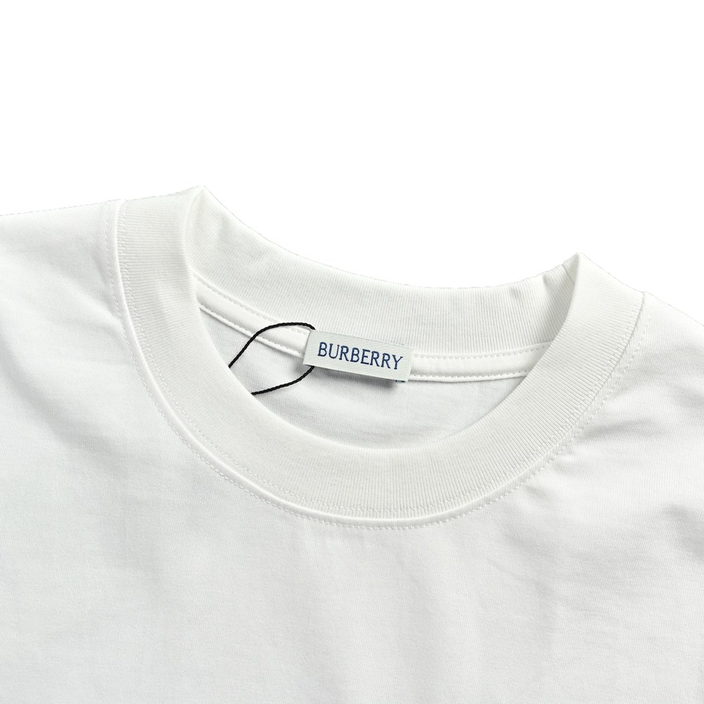 Burberry T-shirts-1112