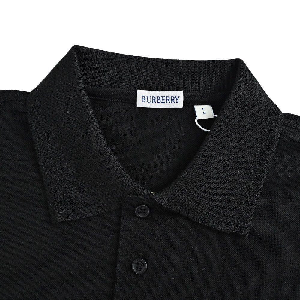 Burberry Polo(AAA)-085