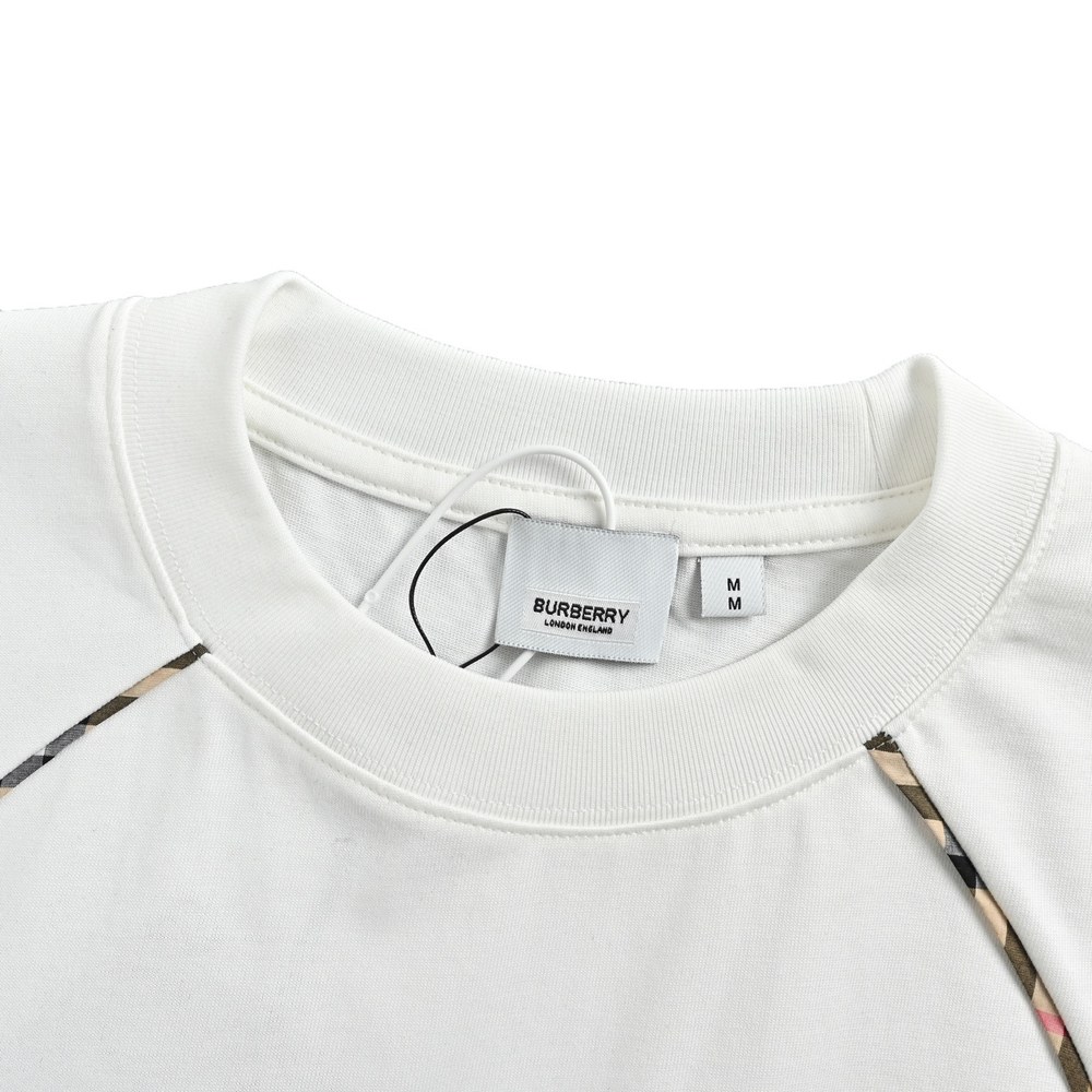 Burberry T-shirts-1222