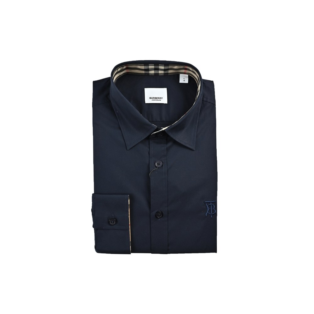 Burberry Long Shirt-433