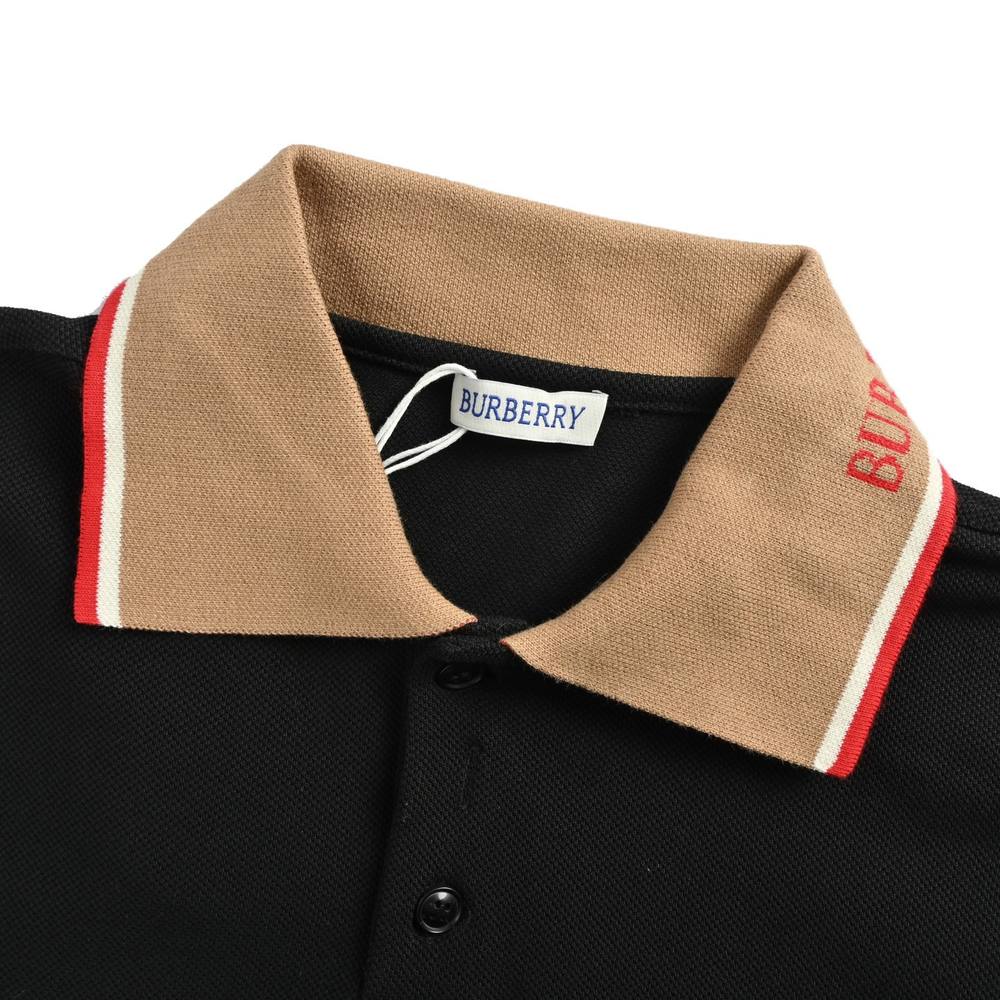 Burberry Polo(AAA)-009