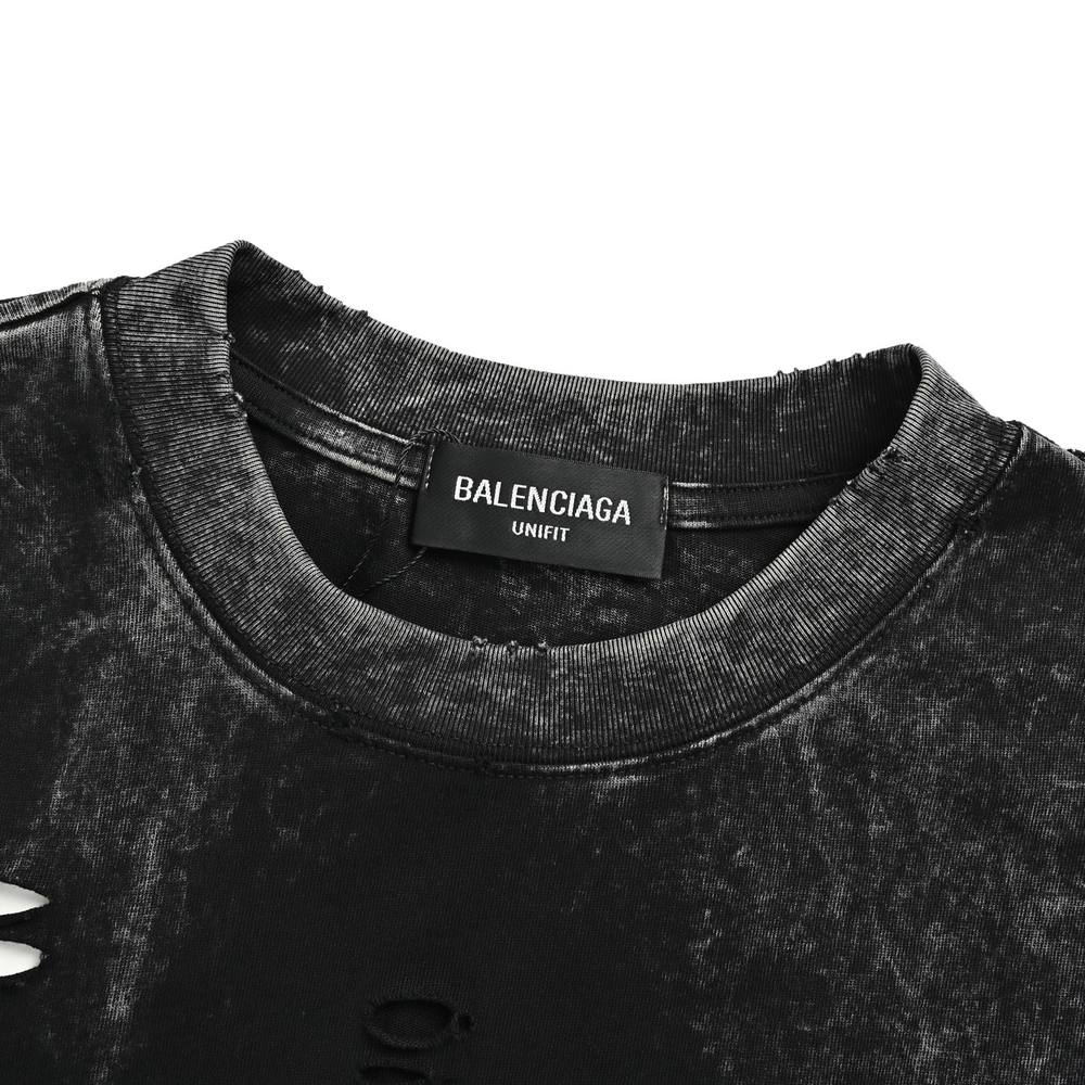Balenciaga T-shirts-1493