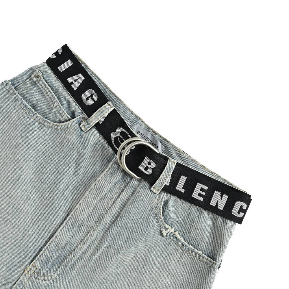 Balenciaga Shorts-181