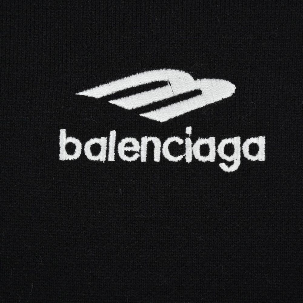 Balenciaga Sweater-045