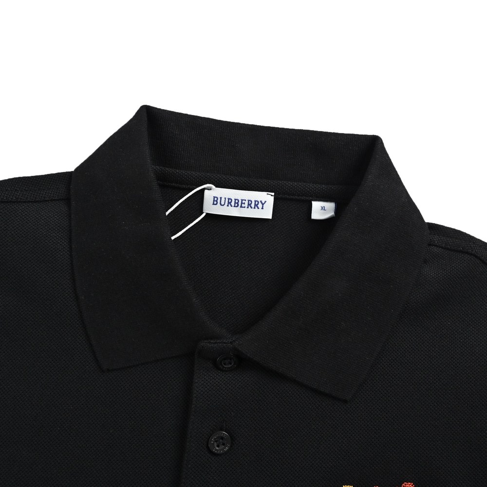 Burberry Polo(AAA)-027
