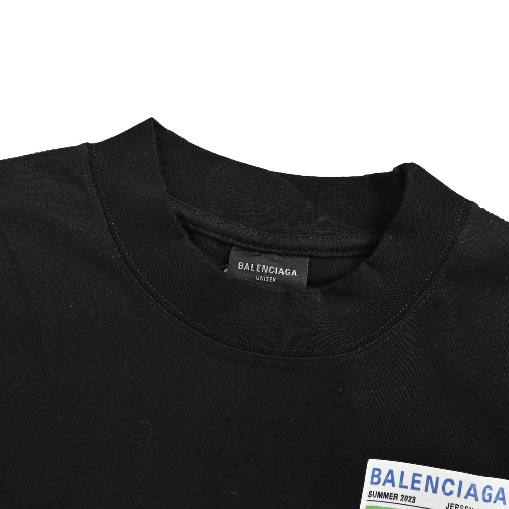 Balenciaga T-shirts-1497