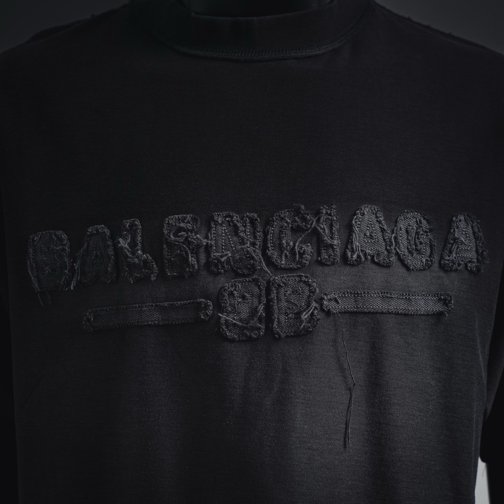 Balenciaga T-shirts-1503