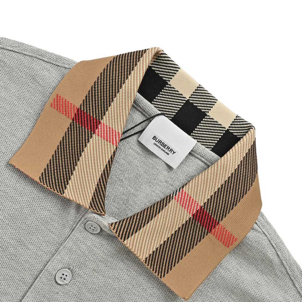 Burberry Polo(AAA)-005