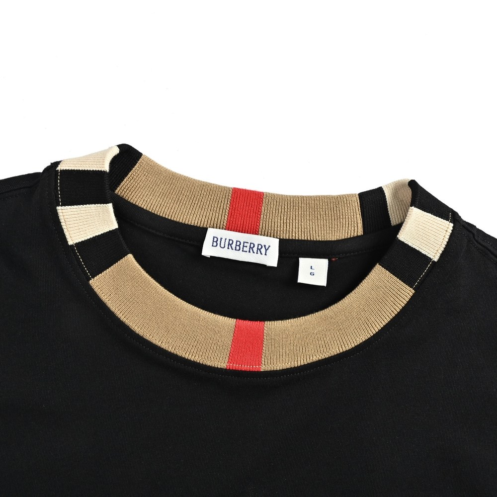 Burberry T-shirts-1155