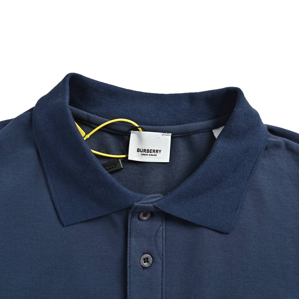 Burberry Polo(AAA)-029