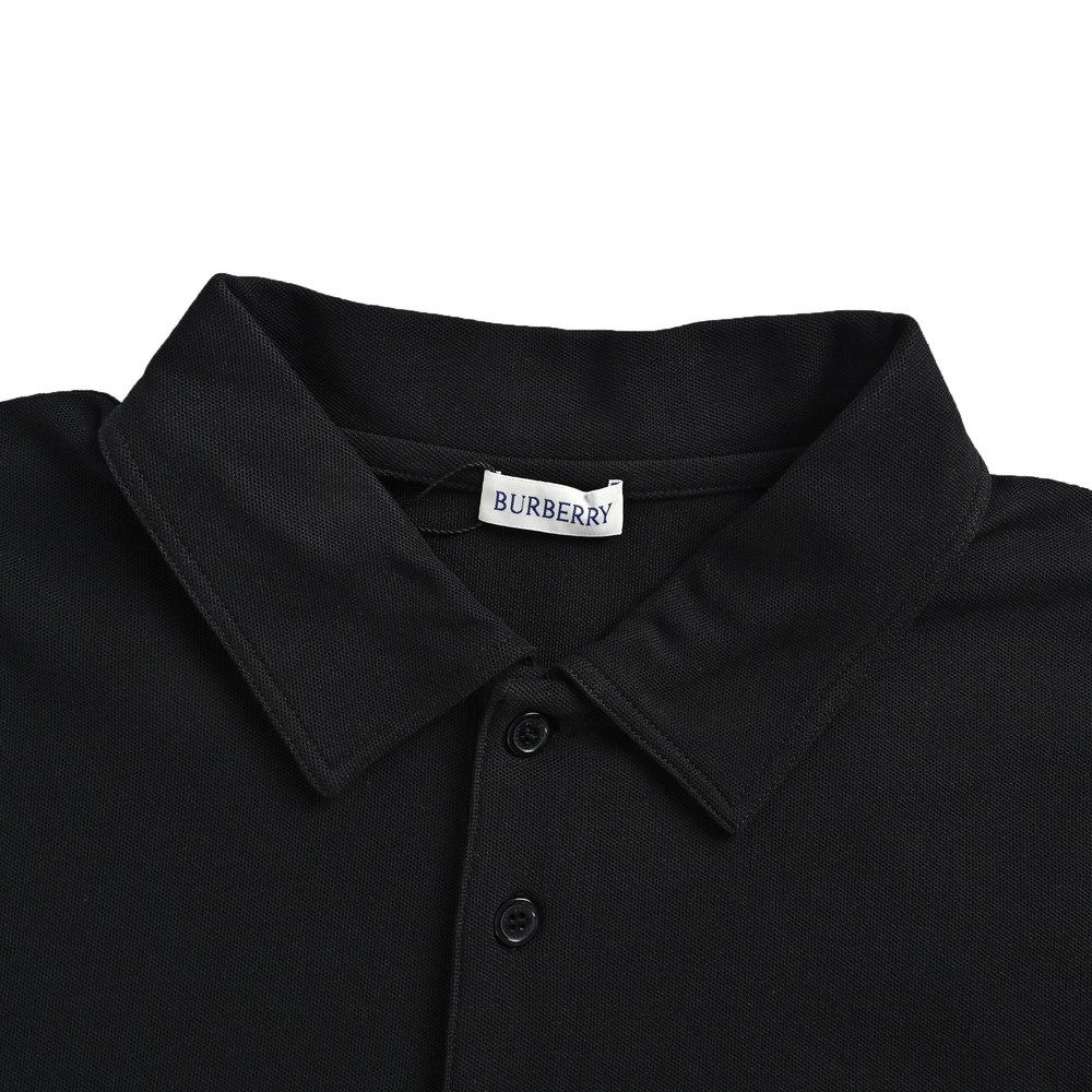 Burberry Polo(AAA)-043