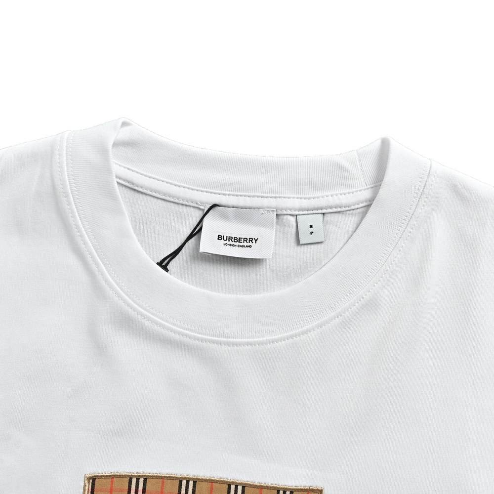 Burberry T-shirts-1138