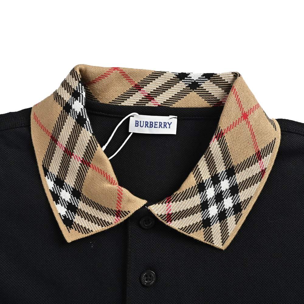Burberry Polo(AAA)-023