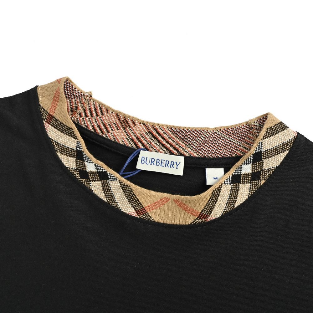 Burberry T-shirts-1073