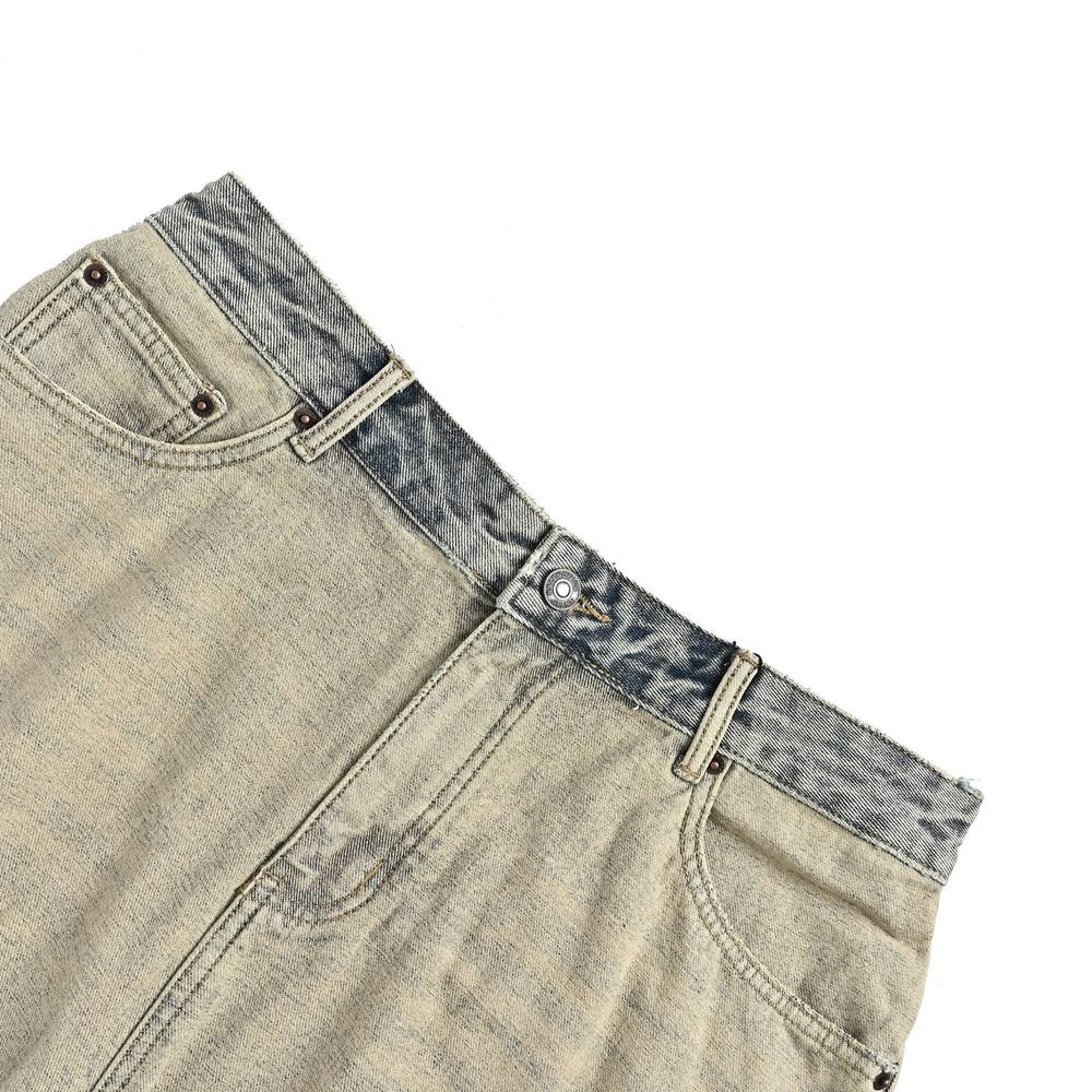 Balenciaga Shorts-177