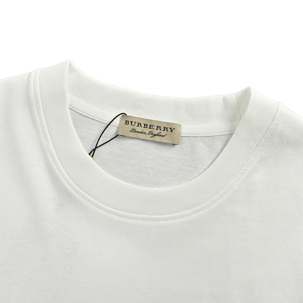 Burberry T-shirts-1158