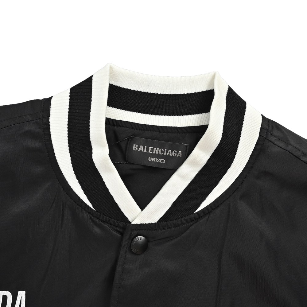 Balenciaga Jacket-180
