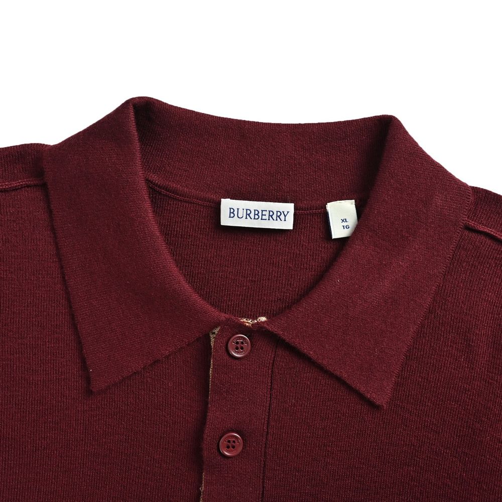 Burberry Sweater-036