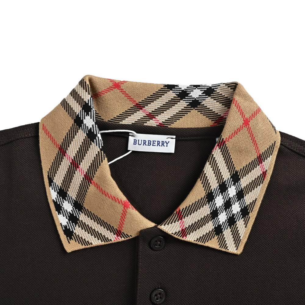 Burberry Polo(AAA)-024
