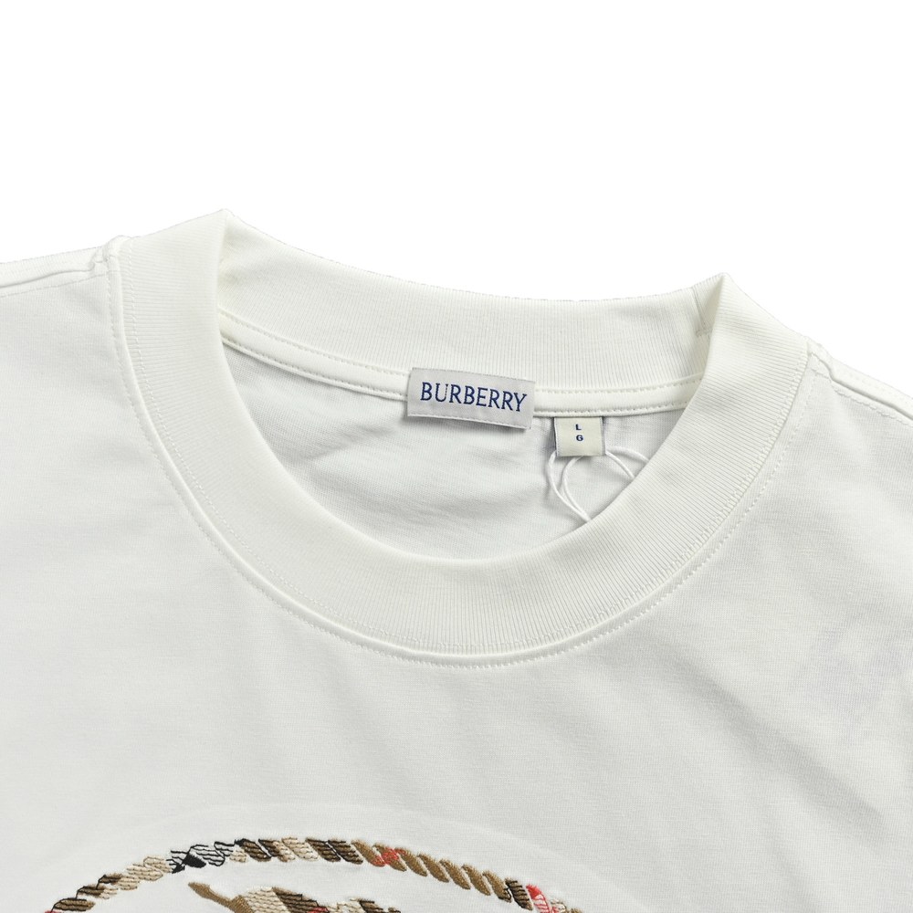 Burberry T-shirts-1215