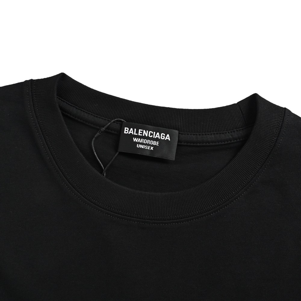 Balenciaga T-shirts-1520