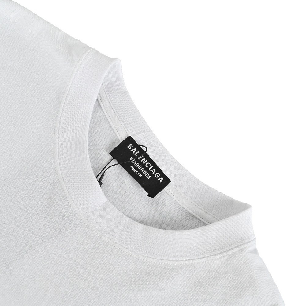 Balenciaga T-shirts-1529