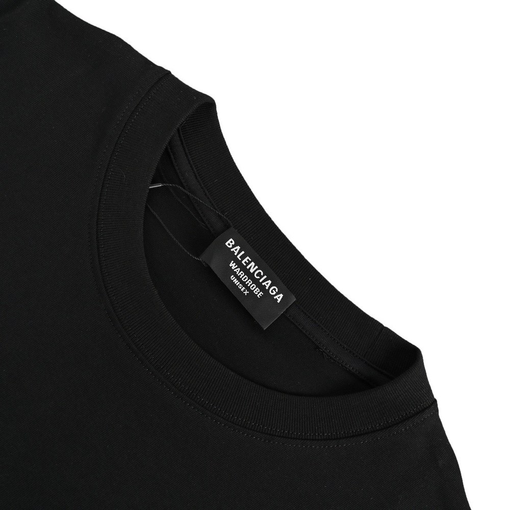 Balenciaga T-shirts-1526