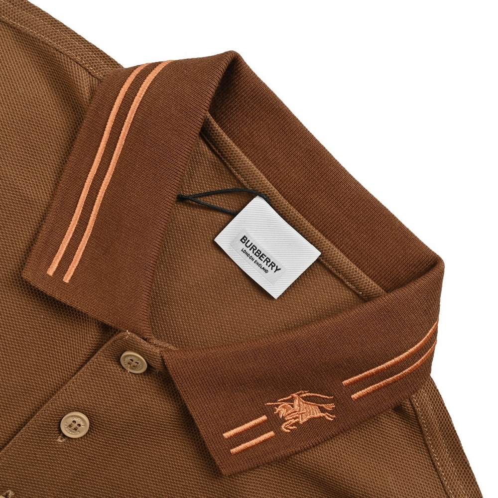 Burberry Polo(AAA)-066