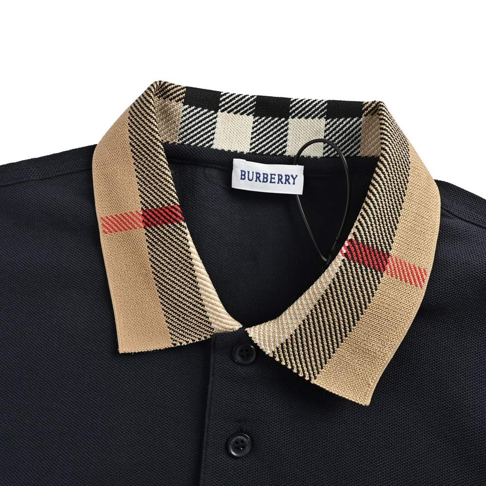 Burberry Polo(AAA)-094