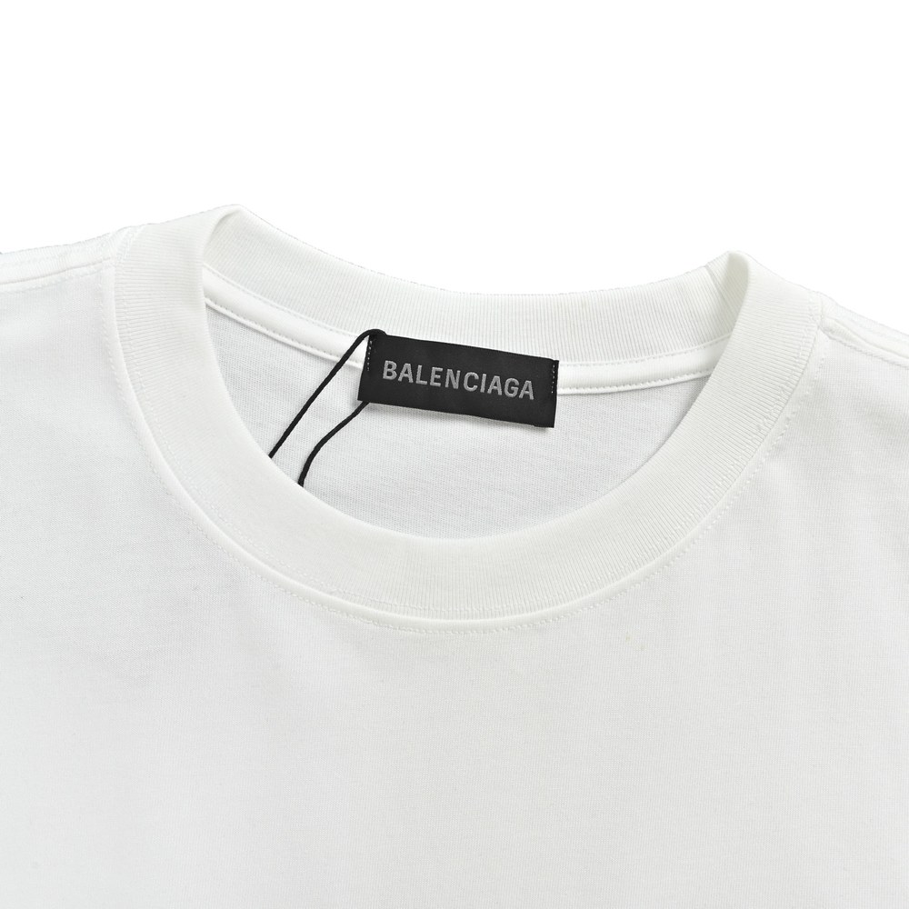 Balenciaga T-shirts-1541