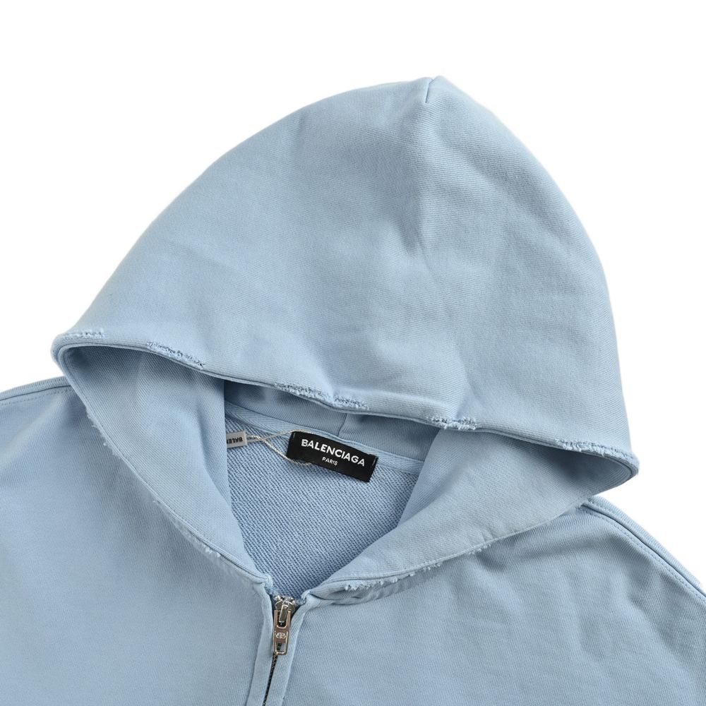 Balenciaga Jacket-175