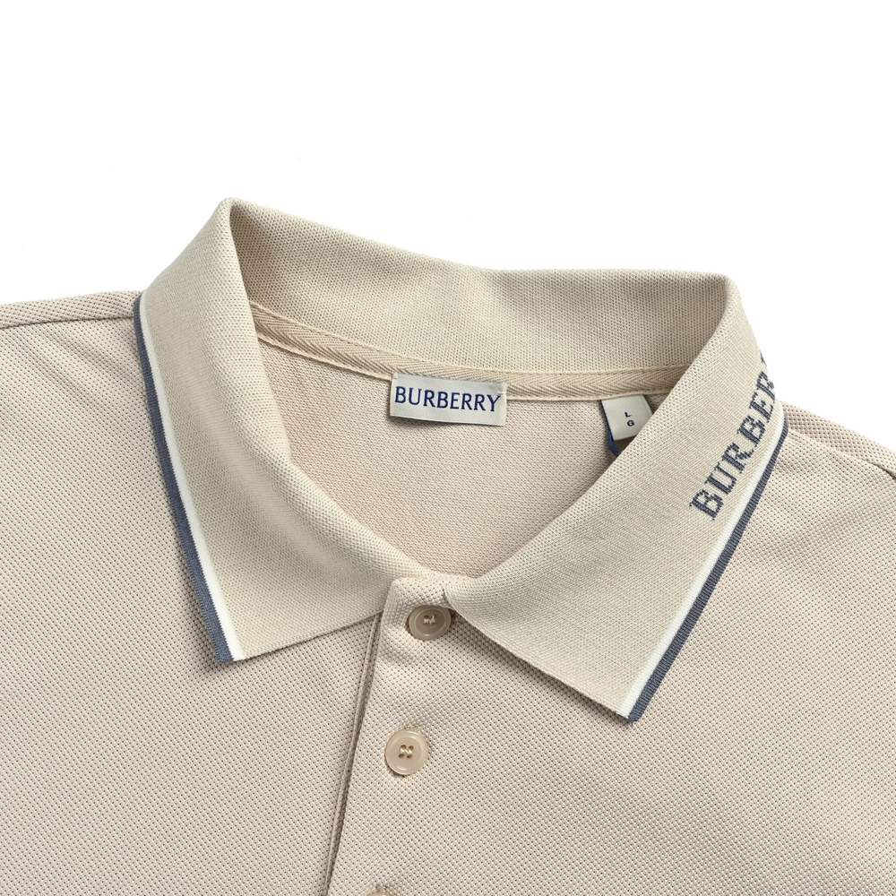 Burberry Polo(AAA)-036