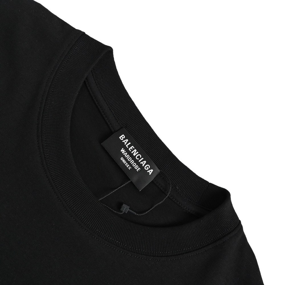 Balenciaga T-shirts-1523