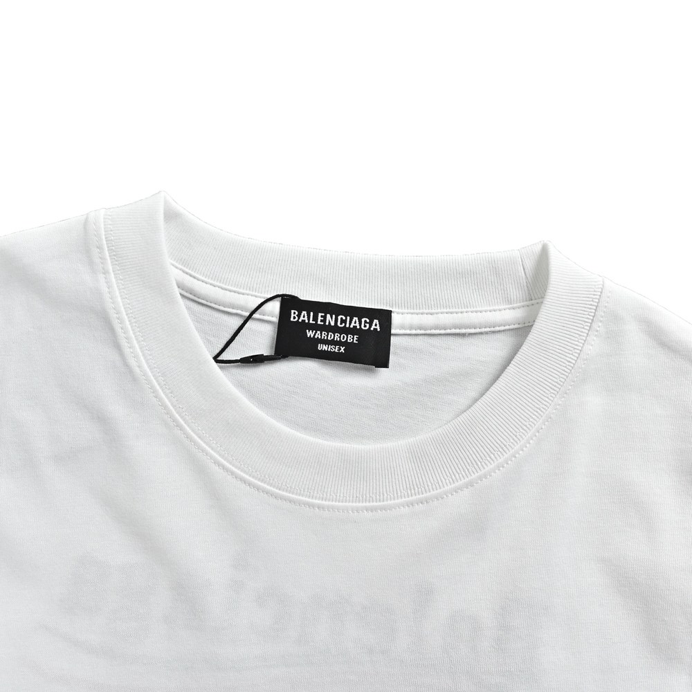 Balenciaga T-shirts-1521